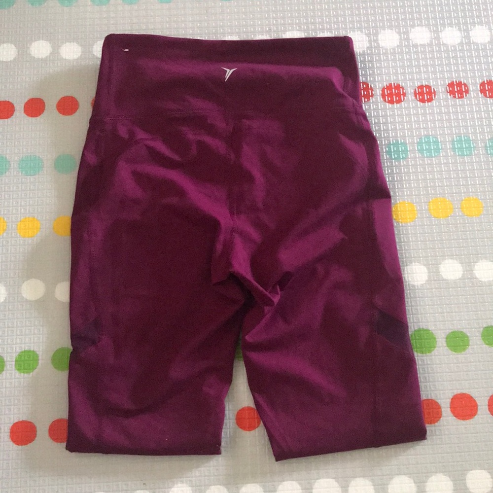 Old Navy Compression Leggings
